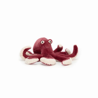 Jellycat Obbie Octopus | BS8026953